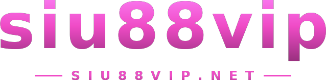 siu88vip logo